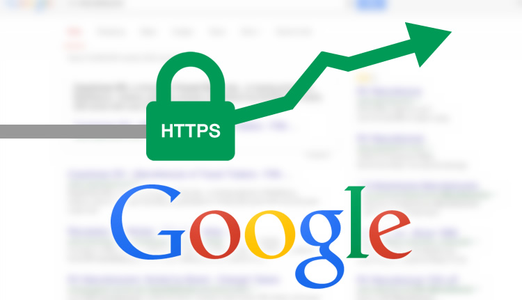 SSL SEO BOOST